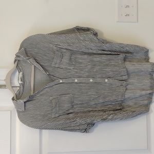 CJLA Short Sleeve Tate Blouse